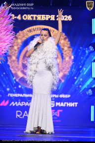 Чемпионат Санкт-Петербурга по бодибилдингу - 2026