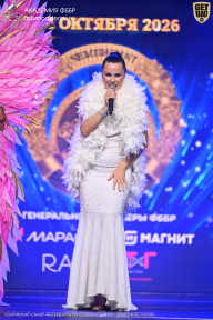 Чемпионат Санкт-Петербурга по бодибилдингу - 2026