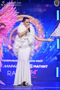 Чемпионат Санкт-Петербурга по бодибилдингу - 2026