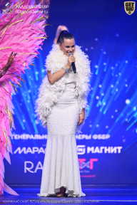 Чемпионат Санкт-Петербурга по бодибилдингу - 2026