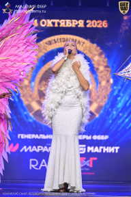 Чемпионат Санкт-Петербурга по бодибилдингу - 2026