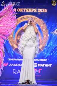 Чемпионат Санкт-Петербурга по бодибилдингу - 2026