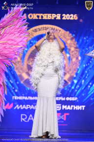 Чемпионат Санкт-Петербурга по бодибилдингу - 2026