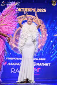 Чемпионат Санкт-Петербурга по бодибилдингу - 2026