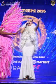 Чемпионат Санкт-Петербурга по бодибилдингу - 2026