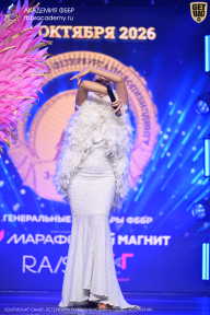Чемпионат Санкт-Петербурга по бодибилдингу - 2026