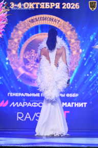 Чемпионат Санкт-Петербурга по бодибилдингу - 2026