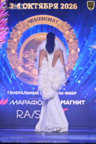 Чемпионат Санкт-Петербурга по бодибилдингу - 2026