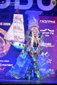 Чемпионат Санкт-Петербурга по бодибилдингу - 2026