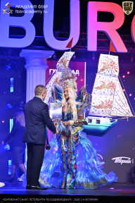 Чемпионат Санкт-Петербурга по бодибилдингу - 2026