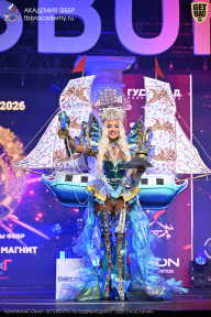Чемпионат Санкт-Петербурга по бодибилдингу - 2026