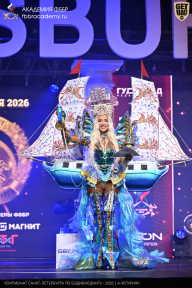 Чемпионат Санкт-Петербурга по бодибилдингу - 2026