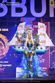 Чемпионат Санкт-Петербурга по бодибилдингу - 2026