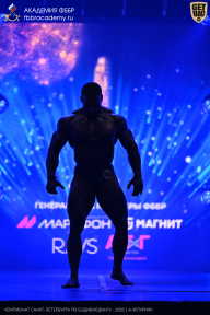 Чемпионат Санкт-Петербурга по бодибилдингу - 2026