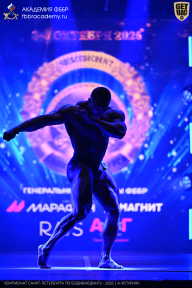 Чемпионат Санкт-Петербурга по бодибилдингу - 2026