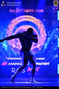 Чемпионат Санкт-Петербурга по бодибилдингу - 2026