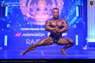 Чемпионат Санкт-Петербурга по бодибилдингу - 2026