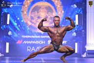 Чемпионат Санкт-Петербурга по бодибилдингу - 2026