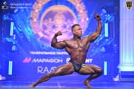Чемпионат Санкт-Петербурга по бодибилдингу - 2026