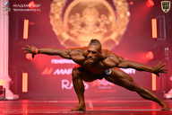 Чемпионат Санкт-Петербурга по бодибилдингу - 2026