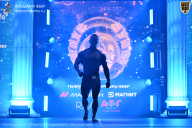 Чемпионат Санкт-Петербурга по бодибилдингу - 2026
