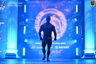 Чемпионат Санкт-Петербурга по бодибилдингу - 2026