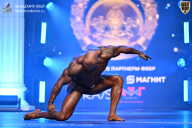 Чемпионат Санкт-Петербурга по бодибилдингу - 2026