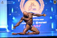 Чемпионат Санкт-Петербурга по бодибилдингу - 2026