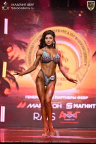 Чемпионат Санкт-Петербурга по бодибилдингу - 2026