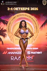 Чемпионат Санкт-Петербурга по бодибилдингу - 2026