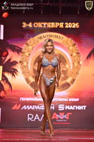 Чемпионат Санкт-Петербурга по бодибилдингу - 2026