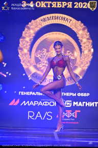 Чемпионат Санкт-Петербурга по бодибилдингу - 2026