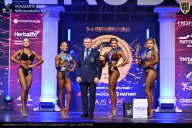 Чемпионат Санкт-Петербурга по бодибилдингу - 2026