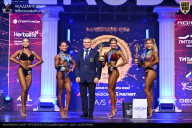 Чемпионат Санкт-Петербурга по бодибилдингу - 2026