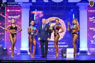 Чемпионат Санкт-Петербурга по бодибилдингу - 2026