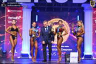 Чемпионат Санкт-Петербурга по бодибилдингу - 2026