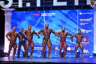 Чемпионат Санкт-Петербурга по бодибилдингу - 2026