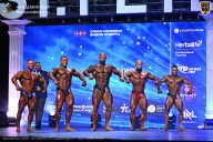 Чемпионат Санкт-Петербурга по бодибилдингу - 2026