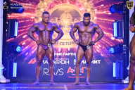 Чемпионат Санкт-Петербурга по бодибилдингу - 2026