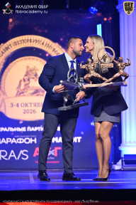 Чемпионат Санкт-Петербурга по бодибилдингу - 2026