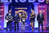 Чемпионат Санкт-Петербурга по бодибилдингу - 2026