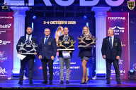 Чемпионат Санкт-Петербурга по бодибилдингу - 2026