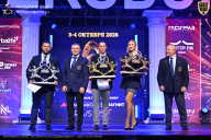 Чемпионат Санкт-Петербурга по бодибилдингу - 2026