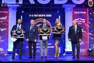 Чемпионат Санкт-Петербурга по бодибилдингу - 2026