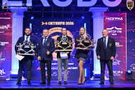 Чемпионат Санкт-Петербурга по бодибилдингу - 2026