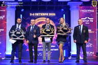 Чемпионат Санкт-Петербурга по бодибилдингу - 2026