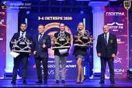 Чемпионат Санкт-Петербурга по бодибилдингу - 2026