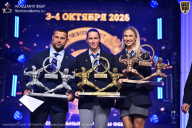 Чемпионат Санкт-Петербурга по бодибилдингу - 2026