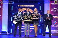 Чемпионат Санкт-Петербурга по бодибилдингу - 2026