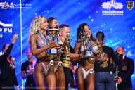 Чемпионат Санкт-Петербурга по бодибилдингу - 2026